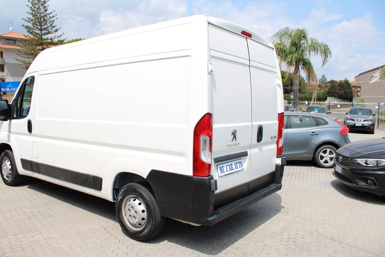 PEUGEOT BOXER 330 BLUEHDI 140 CV