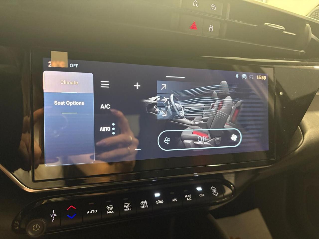 Alfa Romeo Junior 1.2 ibrida Speciale 136cv edct6