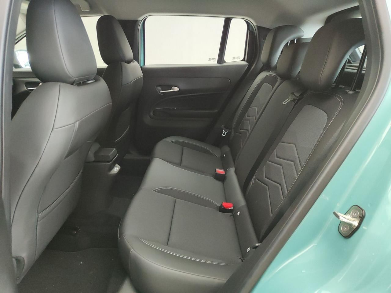 JEEP Avenger AVENGER 1.2 MHEV 100CV ALTITUDE DCT