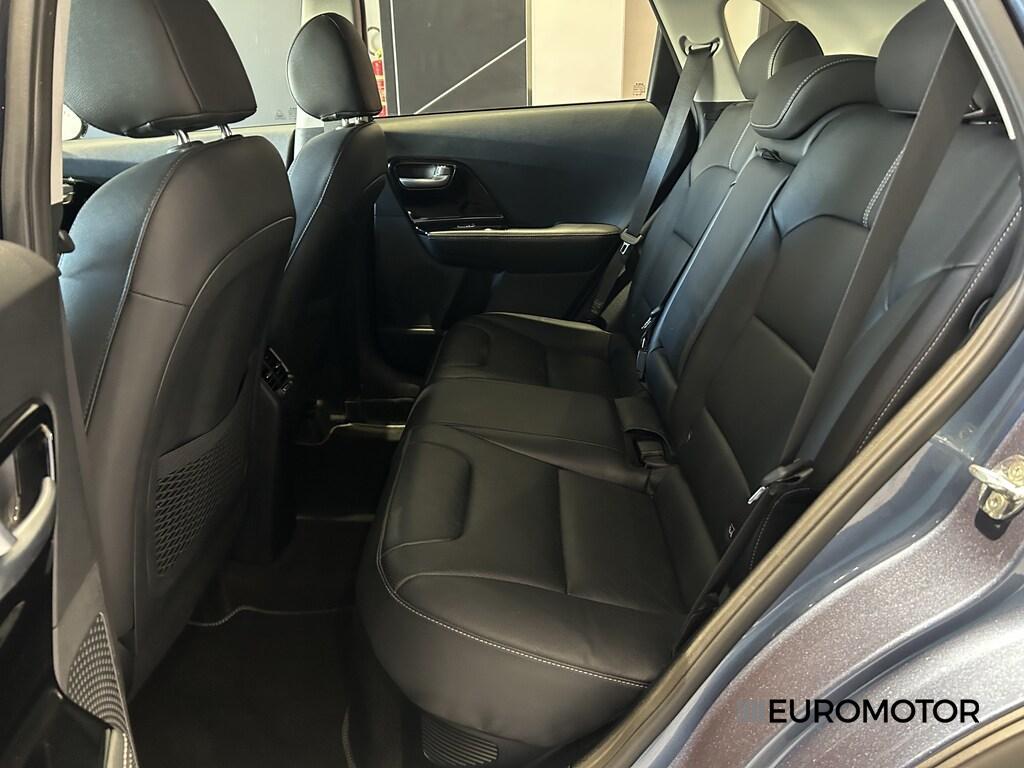 Kia Niro 1.6 GDI HEV Evolution 2WD DCT