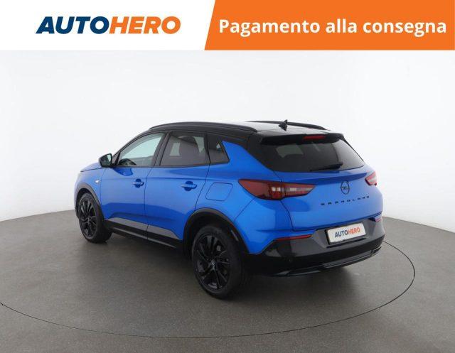 OPEL Grandland 1.6 PHEV aut. FWD GS Line