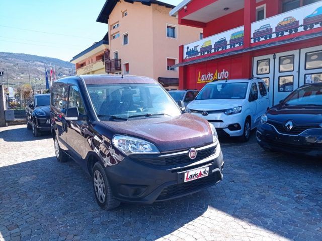 FIAT Doblo Dobl�� 1.3 MJT autocarro n1