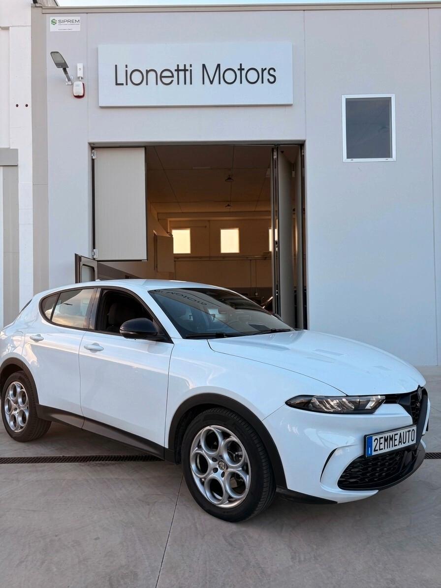 Alfa Romeo Tonale 1.6 diesel 130 CV TCT6 Sprint