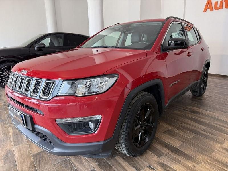 Jeep Compass Compass 1.6 Multijet II 2WD Longitude