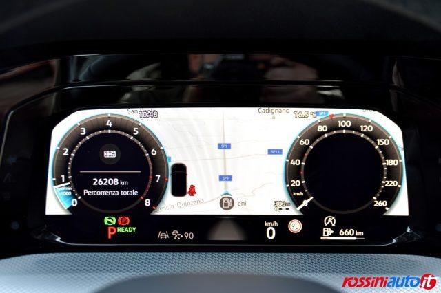 VOLKSWAGEN Golf 8.5 1.5 ETSI 150 CV LIFE GOAL EDITION + MATRIX + G