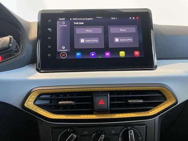 SEAT Ibiza 1.0 TGI 5 porte Style