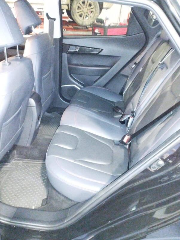 Evo Evo 3 1.5 Gpl 107cv