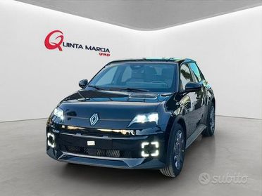 Renault R5 E-Tech URBAN RANGE 95CV