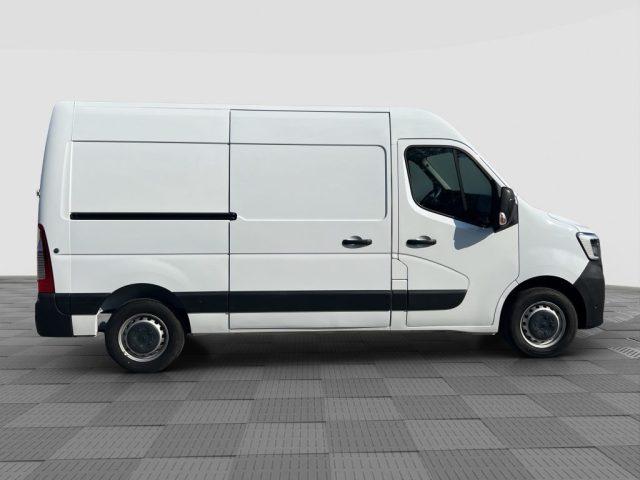 RENAULT Master Master T35 2.3 dCi 135 PM-TM Furgone Ice