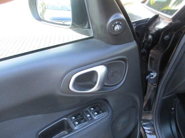 FIAT 500L 1.3 Multijet 85Cv Pop Star OK NEOPAT.