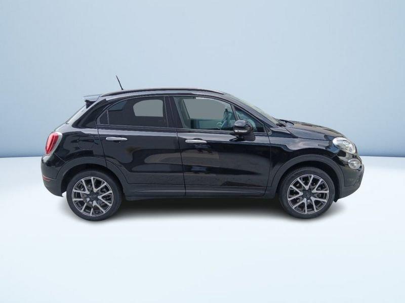 FIAT 500X 1.4 M-AIR CROSS PLUS 4X2 140CV
