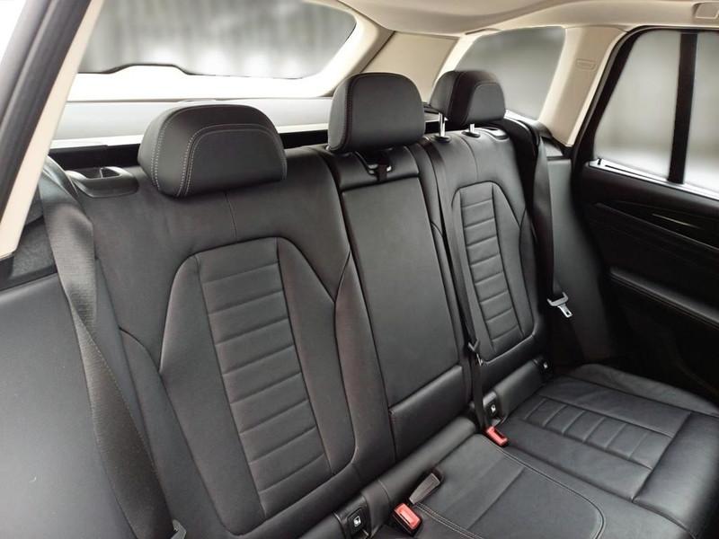 BMW X3 XDRIVE 20D MH48V XLINE AUTO 5 PORTE SUV