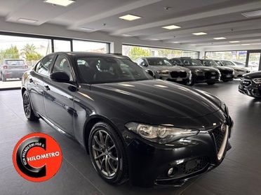 ALFA ROMEO Giulia 2.2 TD 180 CV Super