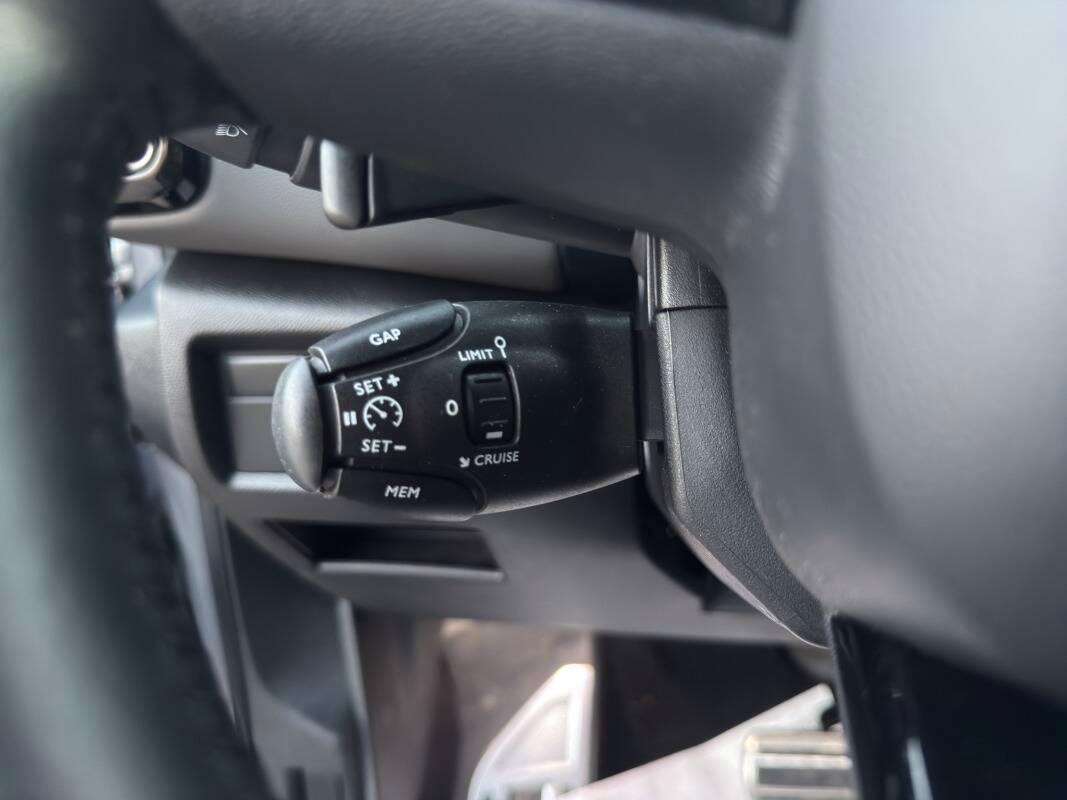 Citroen C5 Aircross 1.6 hybrid Shine 225 e-eat8 Con NAVIGATORE