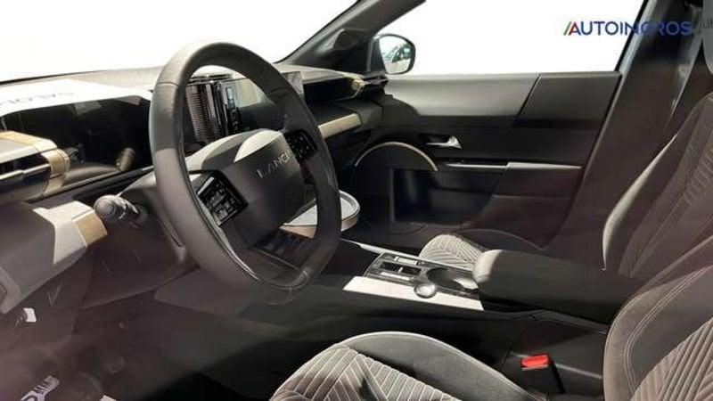 Lancia Ypsilon Nuova Ibrida My24 Lx 1.2 100cv Ibr