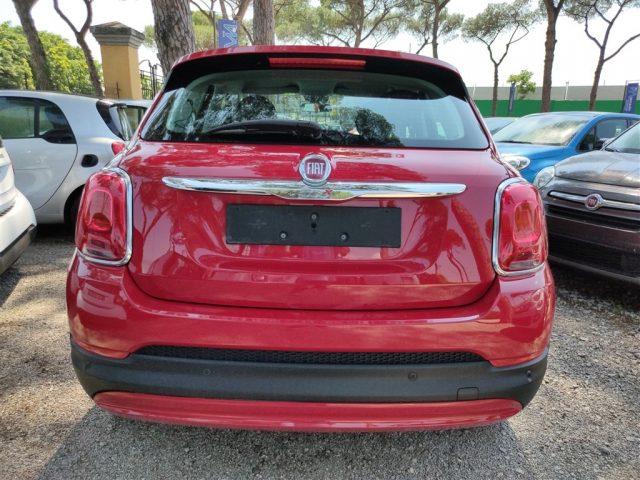 FIAT 500X 1.6 E-Torq 110cv CRUISE,CLIMA,NAVI,CERCHI