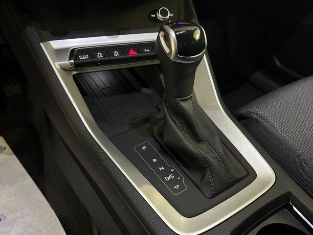 AUDI Q3 SPORTBACK 35 TDI 150CV S tronic