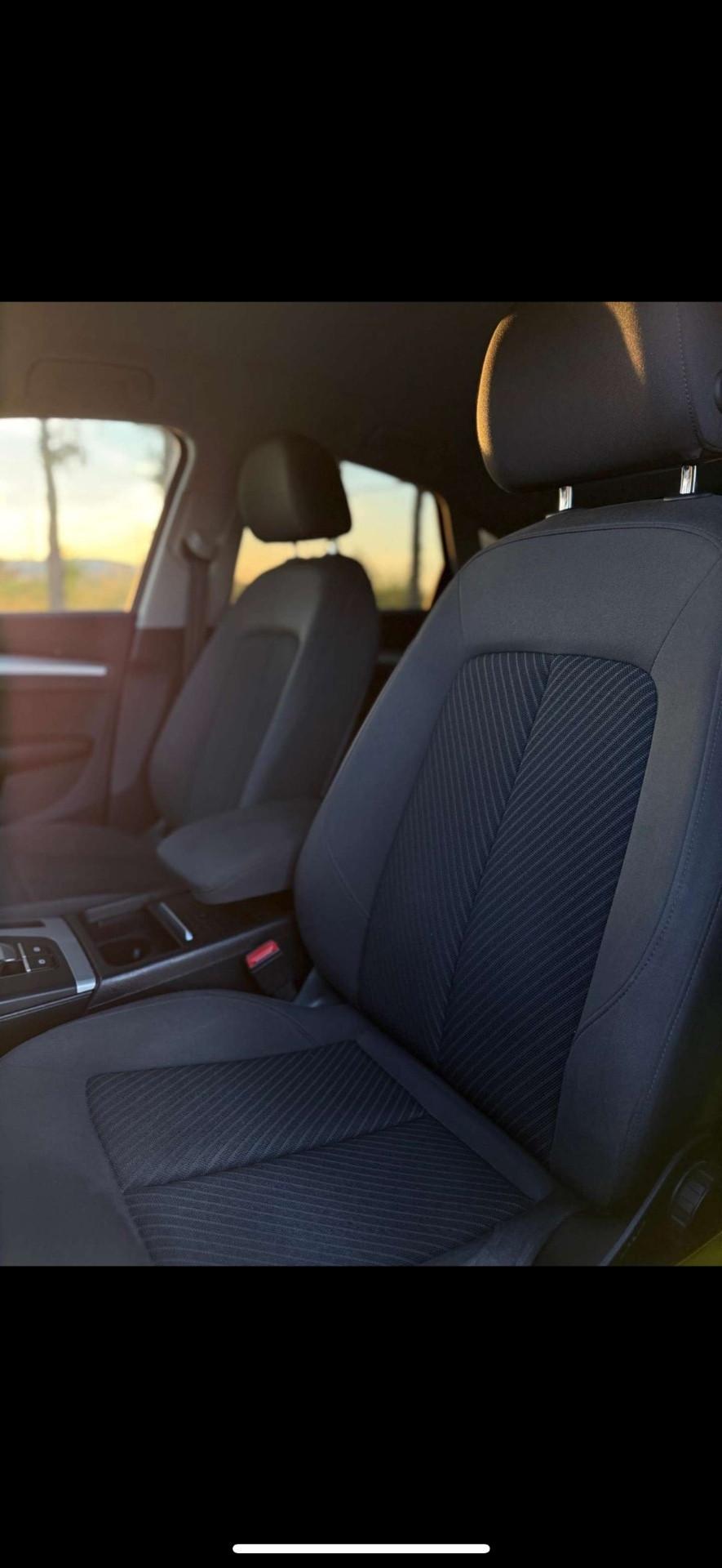 Audi Q5 SPB 40 TDI quattro S tronic Business Advanced