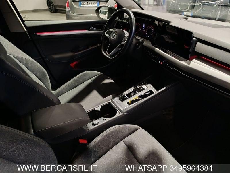 Volkswagen Golf Golf Variant 2.0 TDI SCR DSG Life