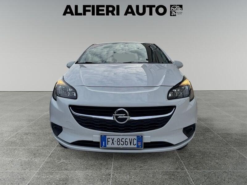 Opel Corsa 5 porte 1.2 Benzina 70cv MT5 Advance