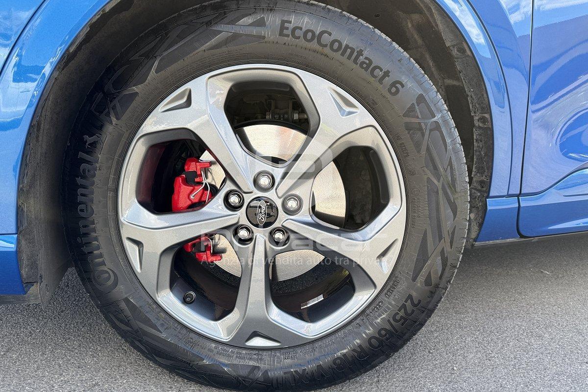 FORD Kuga 2.5 Full Hybrid 180 CV CVT 2WD ST-Line X