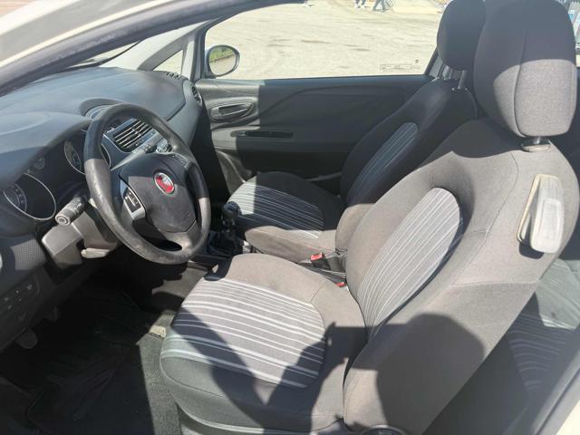 FIAT Punto Evo 133,690km 1.2 39 S&S Dynamic senza lavoro da fare