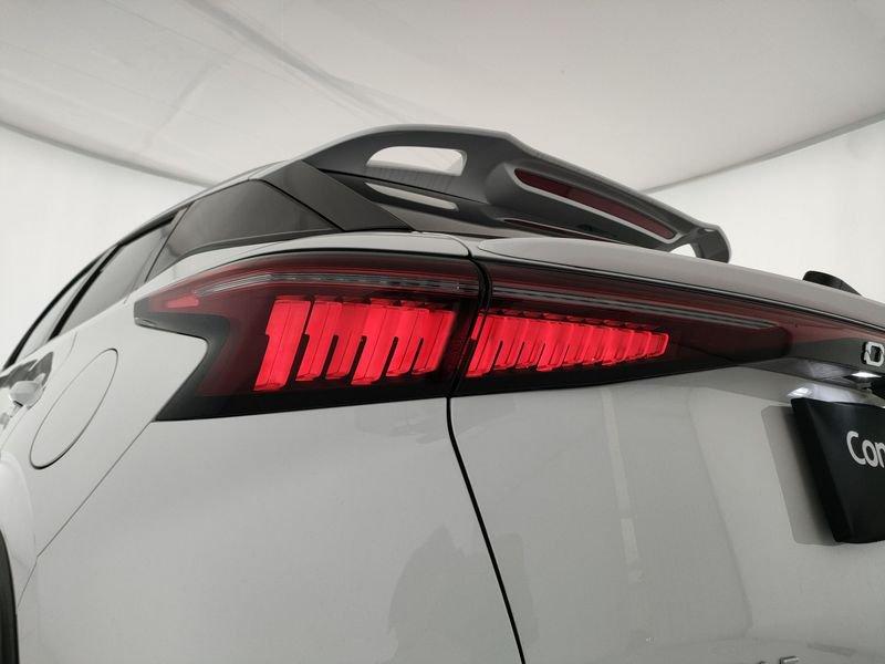 Omoda Omoda 5 1.6 TGDI 147CV aut. Premium