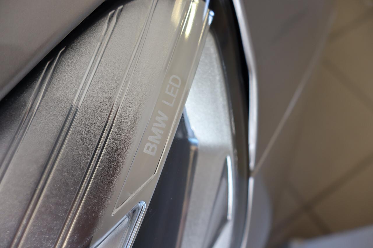 BMW 218 d ACTIVE TOURER ADVANTAGE - 218d