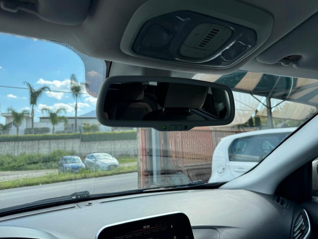 Fiat Tipo 1.4 SW Lounge GPL