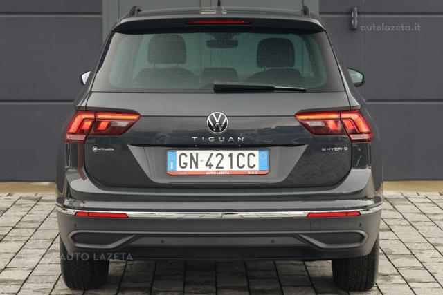 VOLKSWAGEN Tiguan 1.4 TSI eHYBRID DSG Life