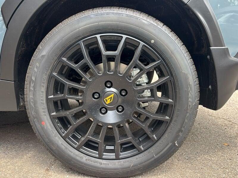 Subaru Crosstrek 2.0 e-Boxer auto Premium 4WD ALLESTIMENTO SPECIALE 4 WILD