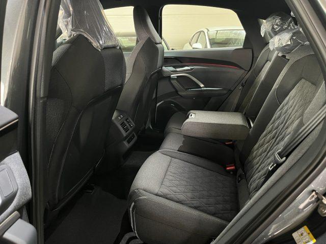 AUDI Q5 SPB Sportback TDI 204CV mHEV+Stronic S line Sline