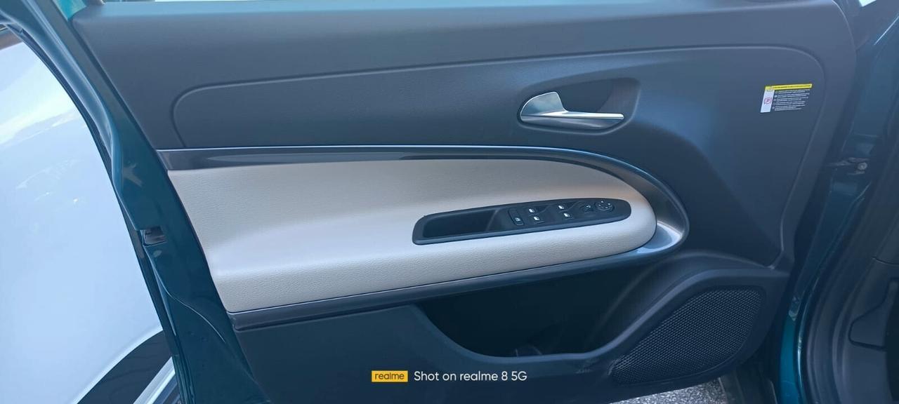 Fiat 600 Hybrid 136 CV DCT MHEV La Prima