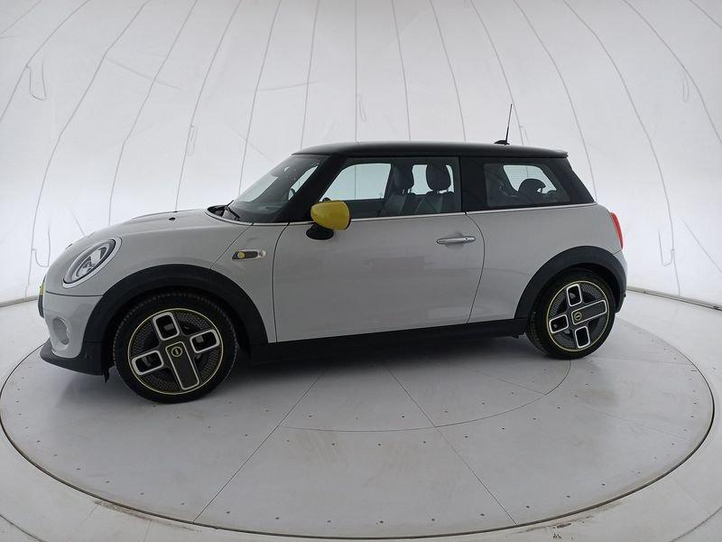 MINI Mini Full Electric Mini F56 Full Electric Mini 3p Cooper SE L auto