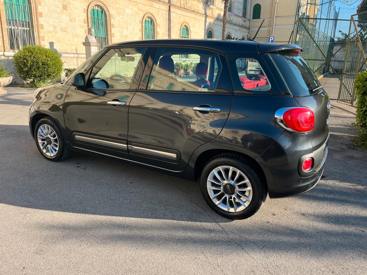 Fiat 500L 1.3 Multijet 85 CV Pop Star