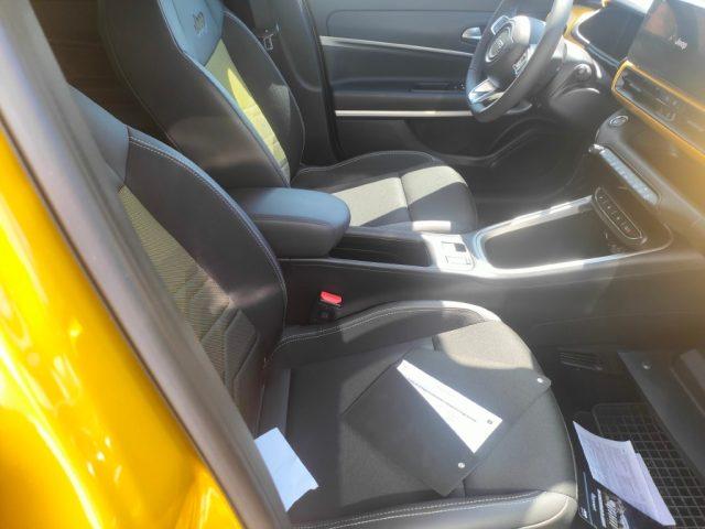 JEEP Avenger BEV SUMMIT 100% ELETTRICA