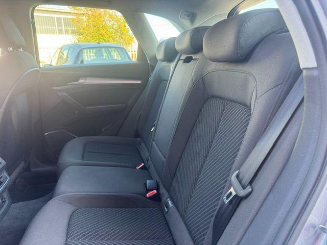 AUDI Q5 40 TDI 204 CV quattro S tronic Business Advanced