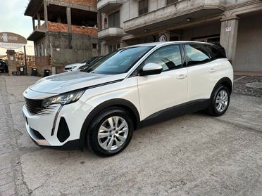Peugeot 3008 BlueHDi 130 S&S EAT8