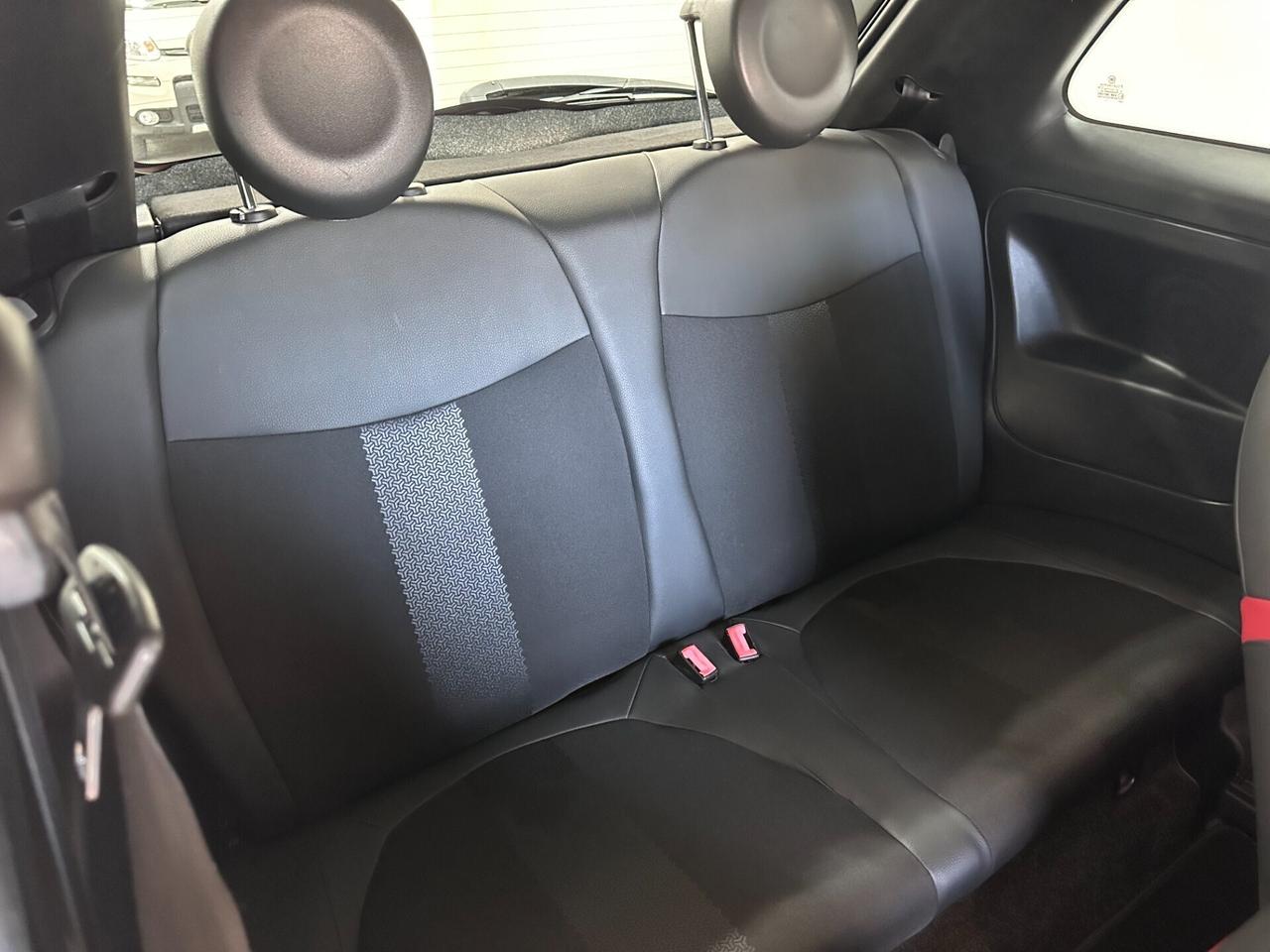 Fiat 500 S 1.3 Mjt 95 CV