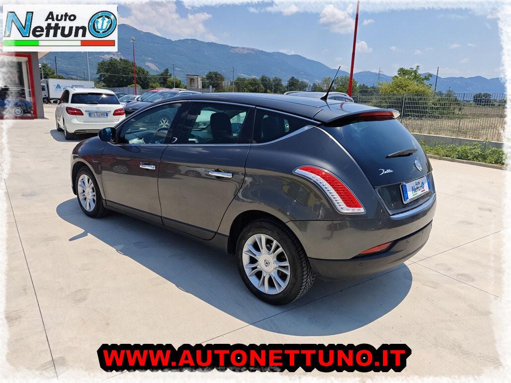 Lancia Delta 1.6 MJT DPF Oro