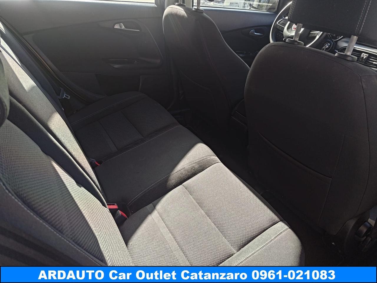 Fiat Tipo 1.3 Mjt 95 cv 5 Pt Lounge Iva Esposta