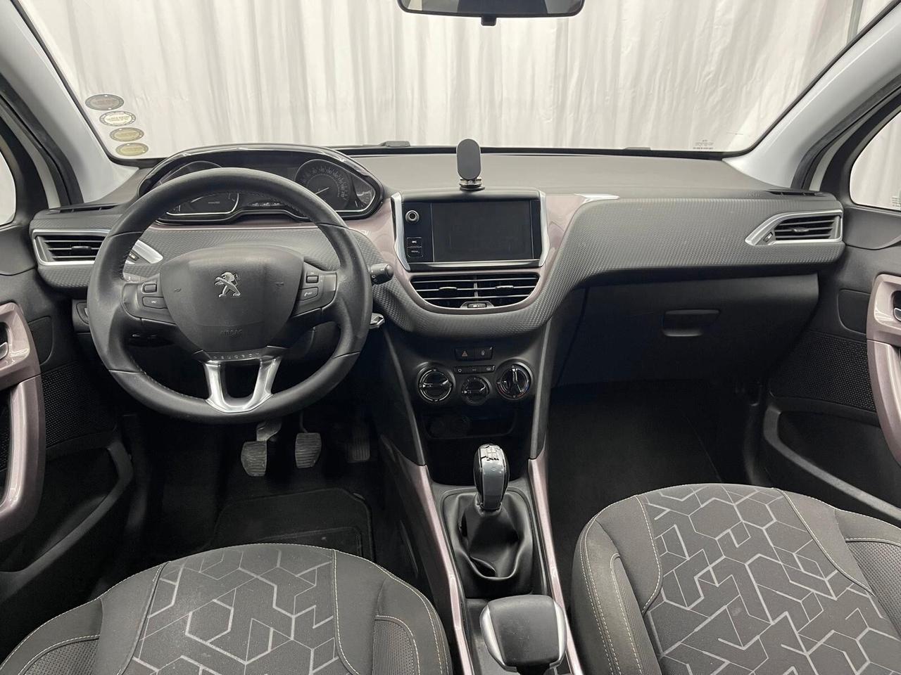 Peugeot 2008 PureTech 82 Active