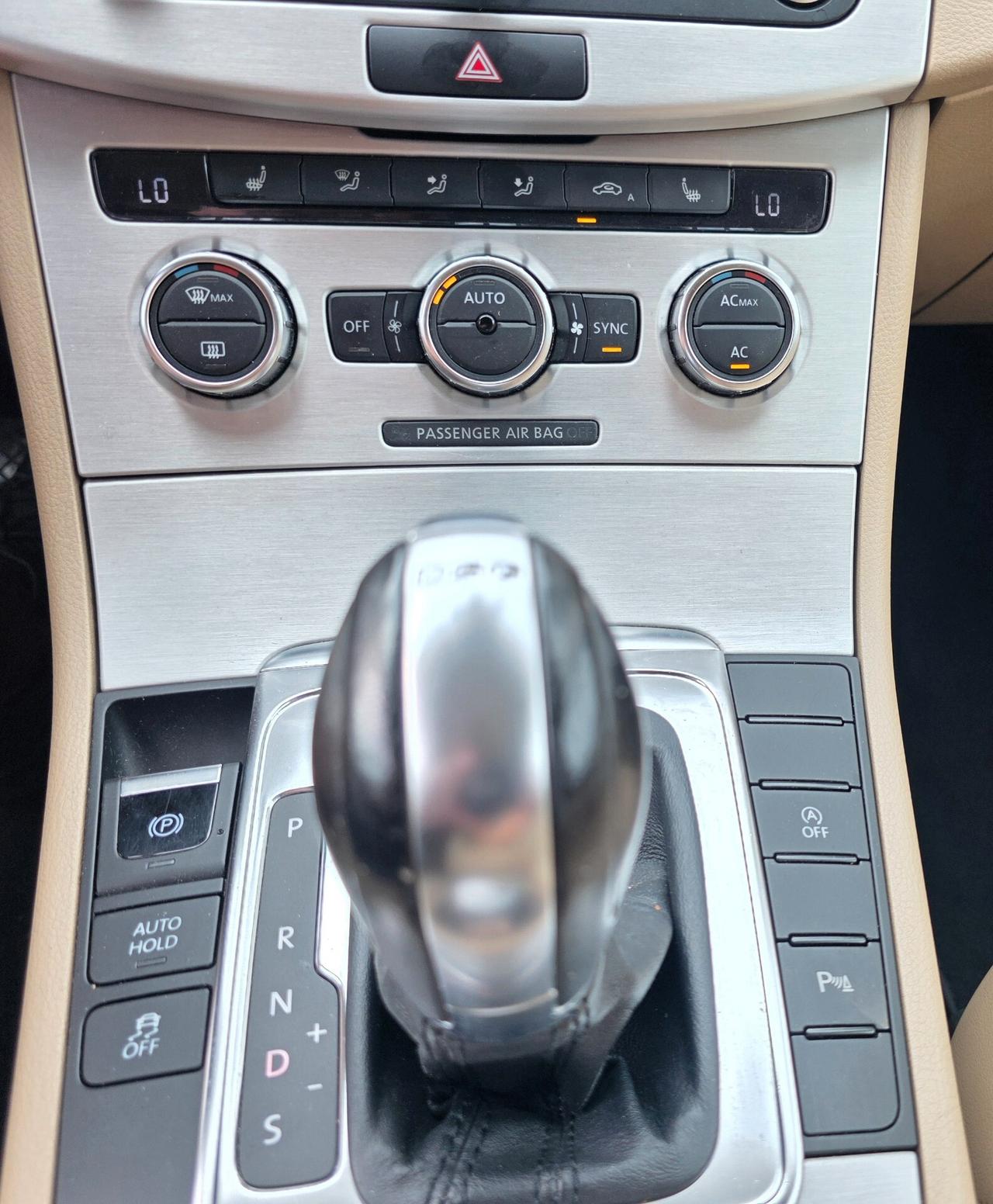Passat Var 2.0 TDI 170CV DSG prezzo 6300 trattabile