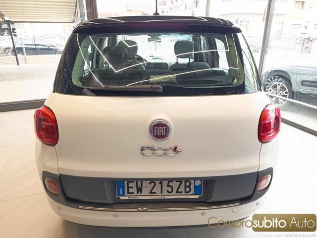 FIAT 500L 1.3 Multijet 85 CV Dualogic Pop Star