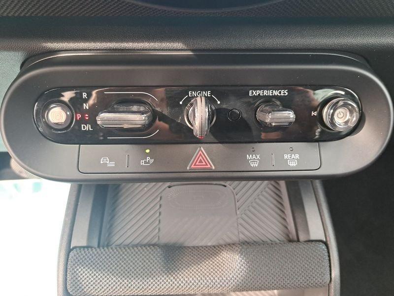 MINI Countryman Mini Countryman 2.0 48V D Favoured auto