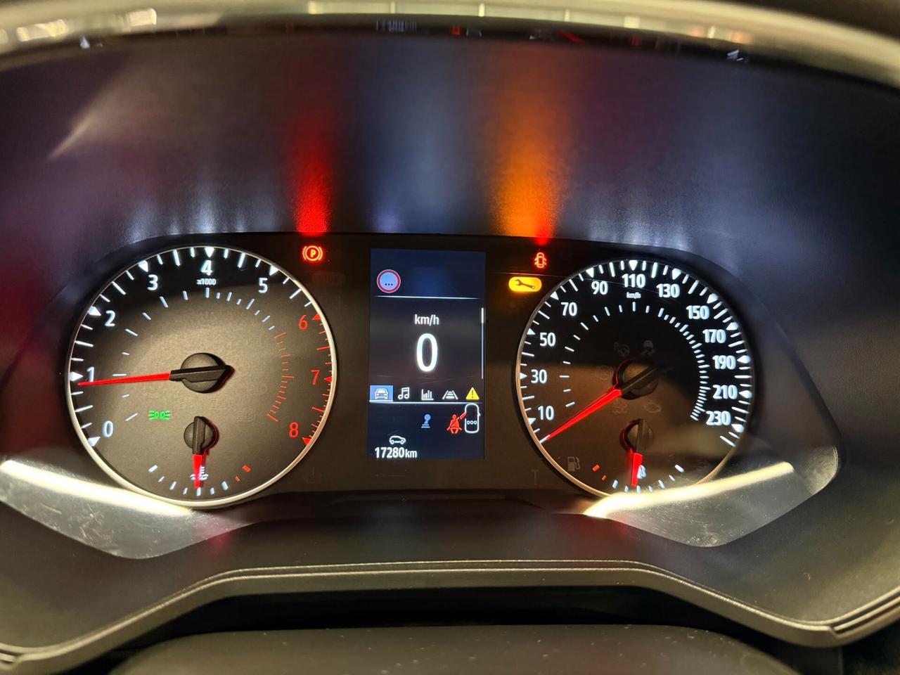 Renault Clio TCe 100 CV GPL 5 porte