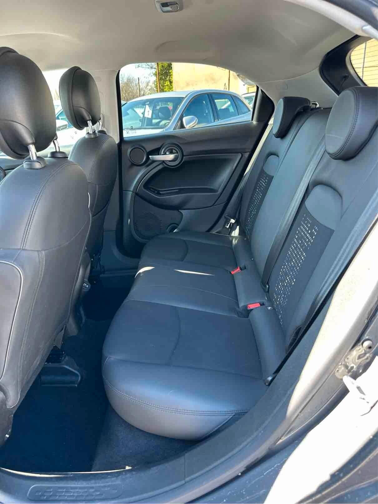 Fiat 500X 1.3 MultiJet 95 CV Connect