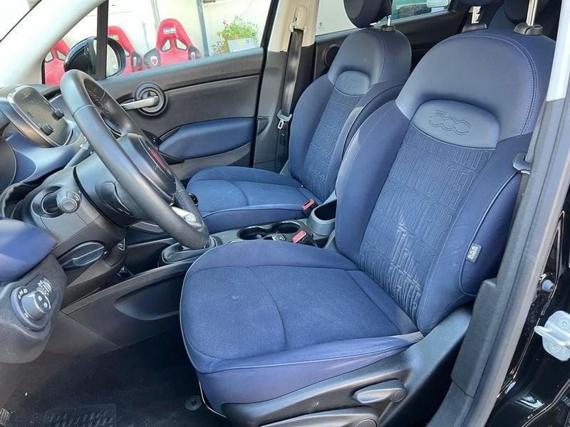 FIAT 500X 500X 1.0 T3 120 CV Dolcevita