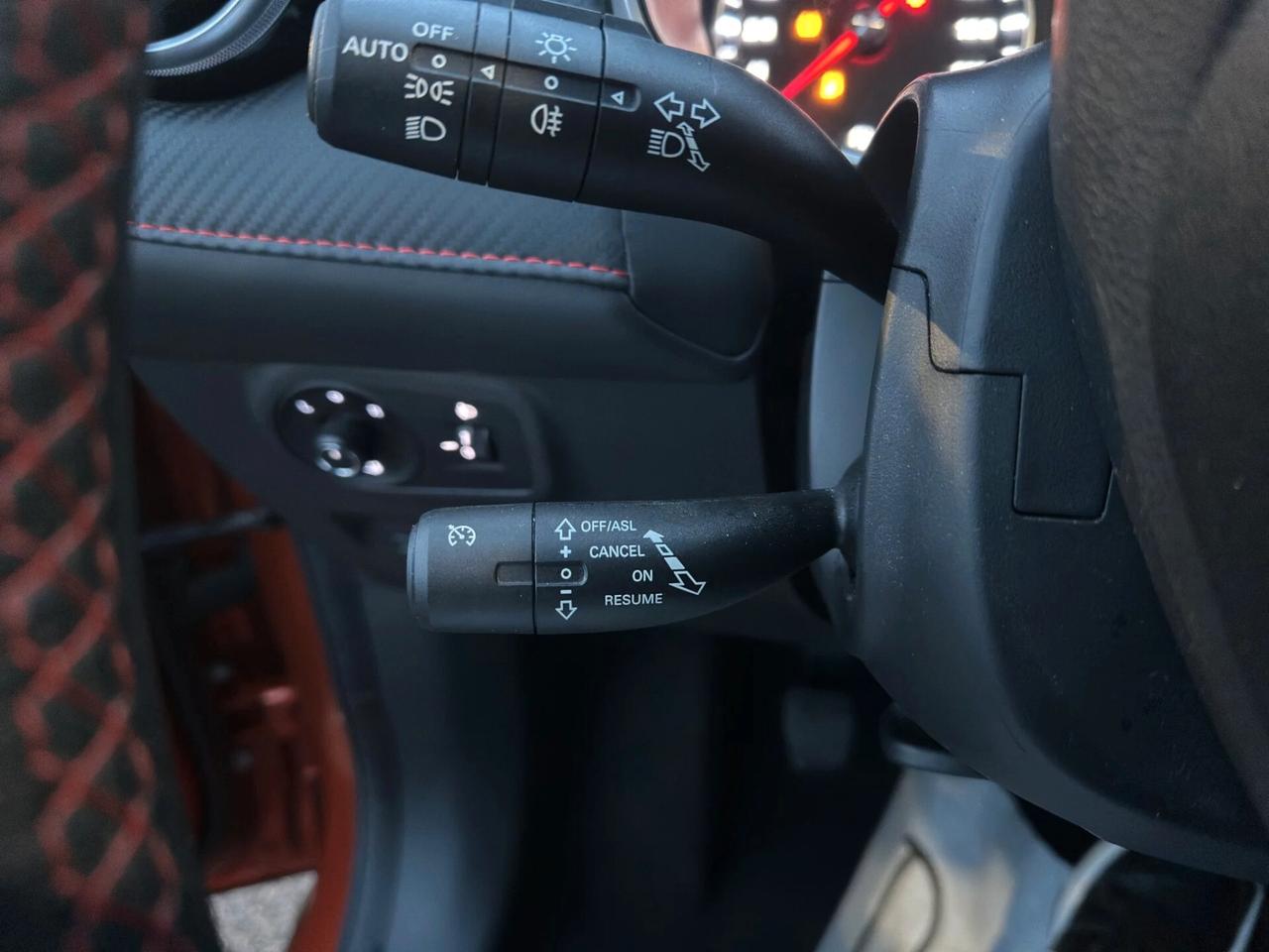 Mg ZS 1.5 VTi-tech Luxury