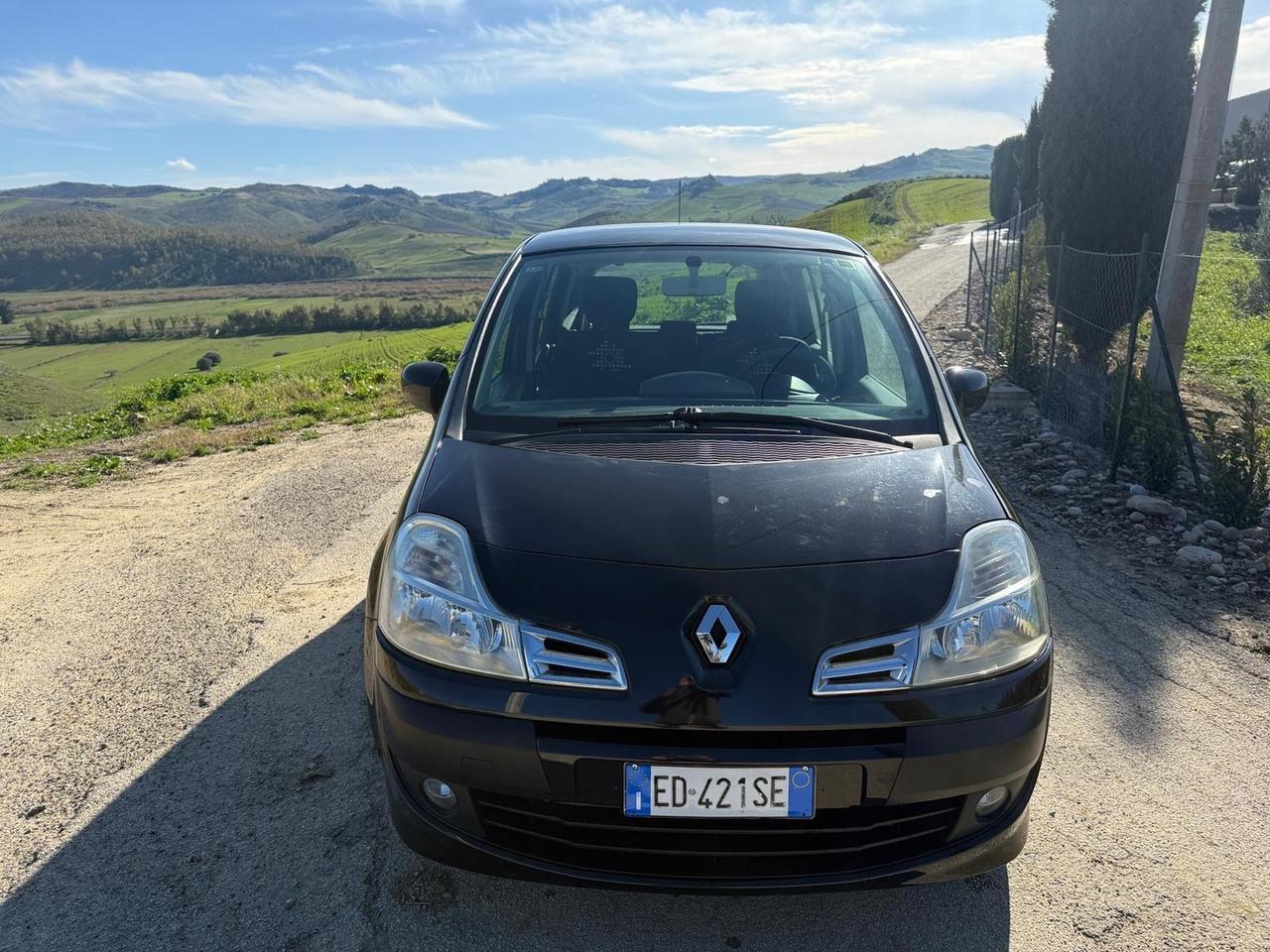 Renault Modus 1.5 dCi 75CV Yahoo!